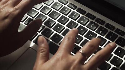 Gay Porn Online Revolution - Men Selling Sex Dreams