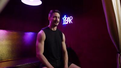 Gay Porn Online Revolution - Men Selling Sex Dreams