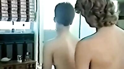 Seduction: Americana Boys Anal Adventure