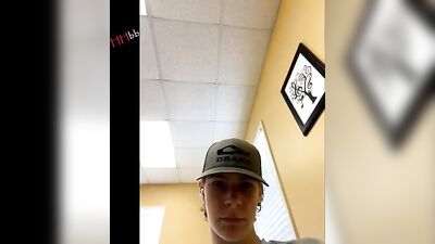 Cumming Ginger Lads! - A Video Guide for Straight Boys Admiring Handsome Cute Models with Big Cocks.