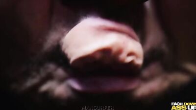 Gang Banged Young Slut: Becoming A Porn Star