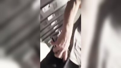 MARRIED WHITE GUY OBSESSED WITH BLACK BBC VOYEUR SECRET CAM!