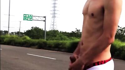 Taiwanese Cum Shots Web-Cam Compilation - Explosive Amateur Action