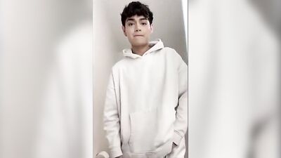 Dirty Latino Cummer: Amateur Cum Shots!