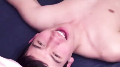 2 Guys Do It Again - Oral, Handjob & Cumshots Galore!