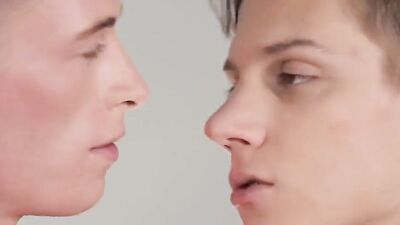 Kiss and Fuck - 442: The Ultimate Gay Porn Experience!