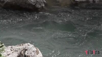 Bel Gris Latino Oral Fucks Boys Porn: Finally Getting Sucked and Fucked!