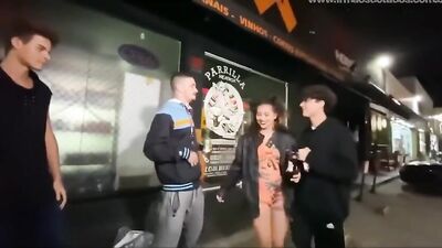 Gay Colombian Bareback Cousins