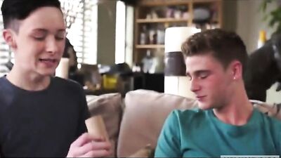 My Stepbrother - 302