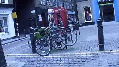 British Deliverymans Hot Gay Porn Videos: Exploring the Hottest Ass!