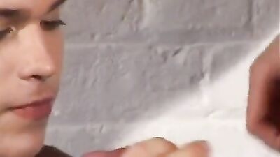 British Deliverymans Hot Gay Porn Videos: Exploring the Hottest Ass!