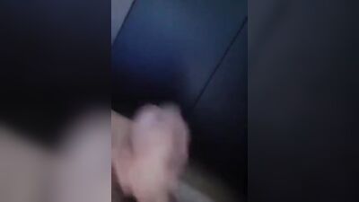 Blonde Slim Twink Wanking and Cummin: The Ultimate Gay Porn Experience!