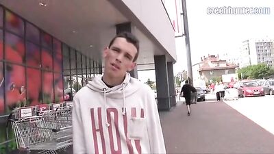 Gay Porn Sex Videos - Twinks Cash-For-Hole Adventure