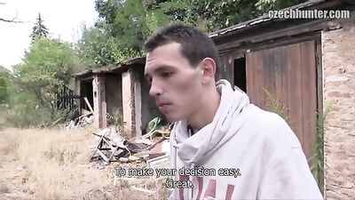 Gay Porn Sex Videos - Twinks Cash-For-Hole Adventure