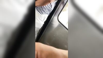 Metro Cruising: Exposing Amateurs in Public!