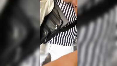 Metro Cruising: Exposing Amateurs in Public!