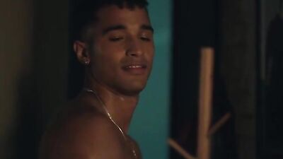 Queer As Flesh: Unbridled Passion!