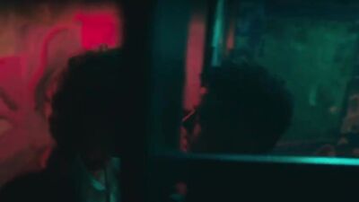 Queer As Flesh: Unbridled Passion!