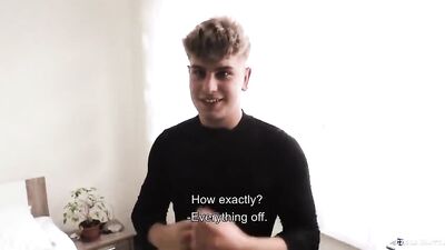 CH578: The Ultimate Amateur Bisexual Oral Public Muscle First-Time Fun Cum-Shot Straight Webcam Experience!