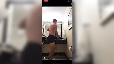 Young & Handsome: The Amateur Big Cocks Collection!