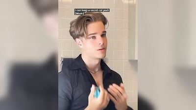 Gangbang Desire with Philipp 9! Music Web-Cam XXX!