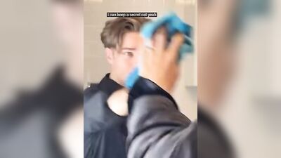 Gangbang Desire with Philipp 9! Music Web-Cam XXX!