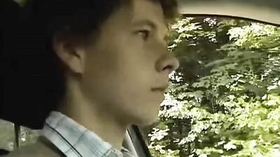 Outdoor Sex with Hairless Twinks - Field Boys Porn