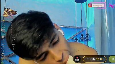 Suck Dildo Skeppy Twink Porn Hot Nad Handsome Boy: Latino Muscle Boys Straight Web-Cam Boyz