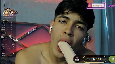 Suck Dildo Skeppy Twink Porn Hot Nad Handsome Boy: Latino Muscle Boys Straight Web-Cam Boyz