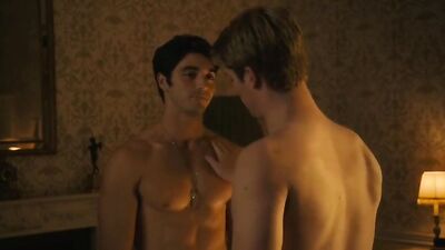 Magical Muscle Boys: The Ultimate Bliss!