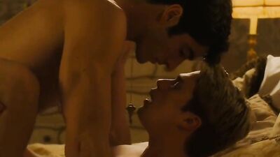 Magical Muscle Boys: The Ultimate Bliss!