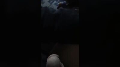 Erosun xi - Asian Public Outside Adventure