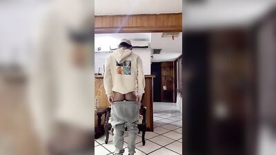 Getting Caught Fucking: The Ultimate Amateur Voyeur Porn!