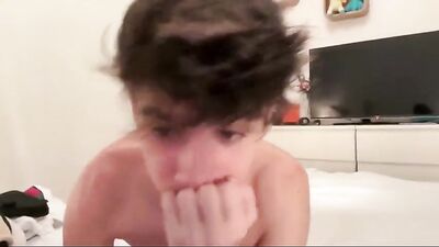 French Cutie Masturbates - HD: Handjobs and Solo Action from the Streets of Paris!