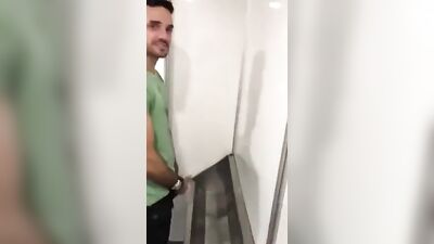 Caught Watching Thick Uncut Cocks: The Ultimate Gay Porn Experience!