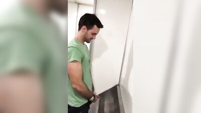 Caught Watching Thick Uncut Cocks: The Ultimate Gay Porn Experience!