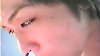 Japanese Boys Vintage Delight! Cum Shots and More!