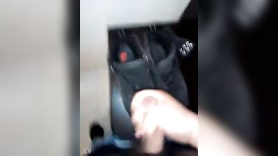 Spunking on Supra Sneakers: A Boys Fetish Fun!