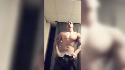 Army Recruit Revealed: The Ultimate Gay Porn Experience!