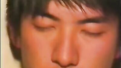 Gay Porn Vintage Japanese Cuties - Amateur Asian Boys in First Time Solo Shots