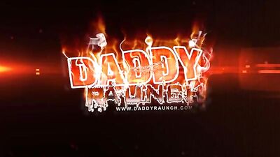 Heart-pounding Alex Back & Dandy Dwayne Reunion!