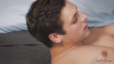 Max & Saywer: Redheads Raw Action - Bareback Big Cocks Oral Cum Shots!