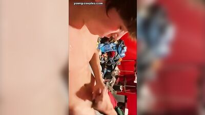 College cock boy cums