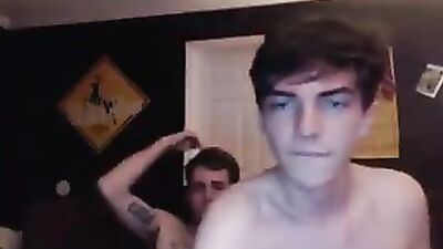 GAY FRIENDS EXPLORING EACH OTHER 2 : UNLOCKED DESIRES