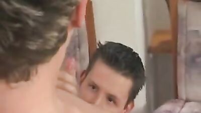 Young Twinks in Vintage Porn - Cum Shots & Handjobs!