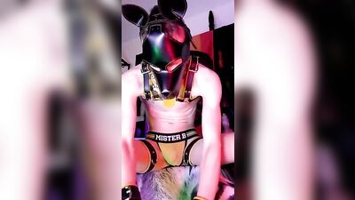 Anal Toy Lovers: Amateur Ass Play Fetish Porn Dildo Toys Amateur Game