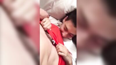 Hard To Resist Cocksucker: The Ultimate Tease!