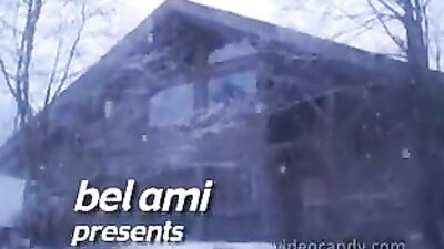 Art BelAmi Boys: Alpine Adventure - A Journey of Oral Delights