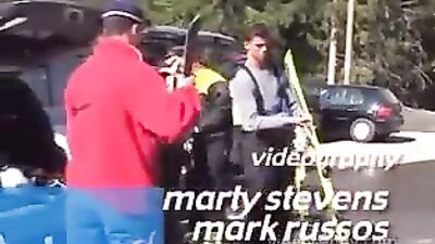 Art BelAmi Boys: Alpine Adventure - A Journey of Oral Delights