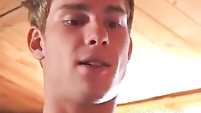 Art BelAmi Boys: Alpine Adventure - A Journey of Oral Delights